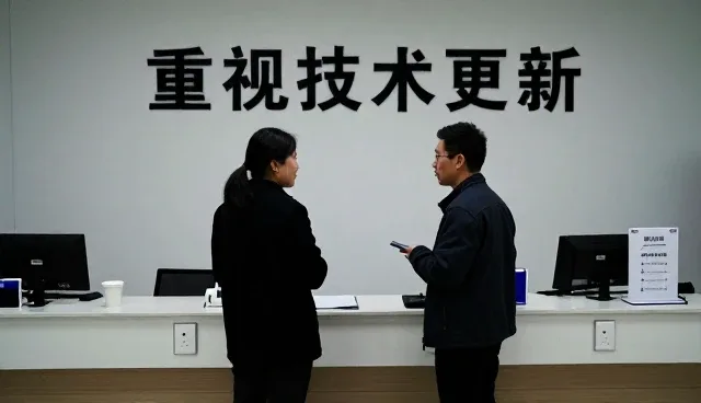 来图定制批量生产中技术更新的关键实践