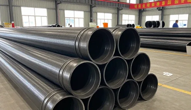 不锈钢管管道施工方案深度分享（管道制造适用)